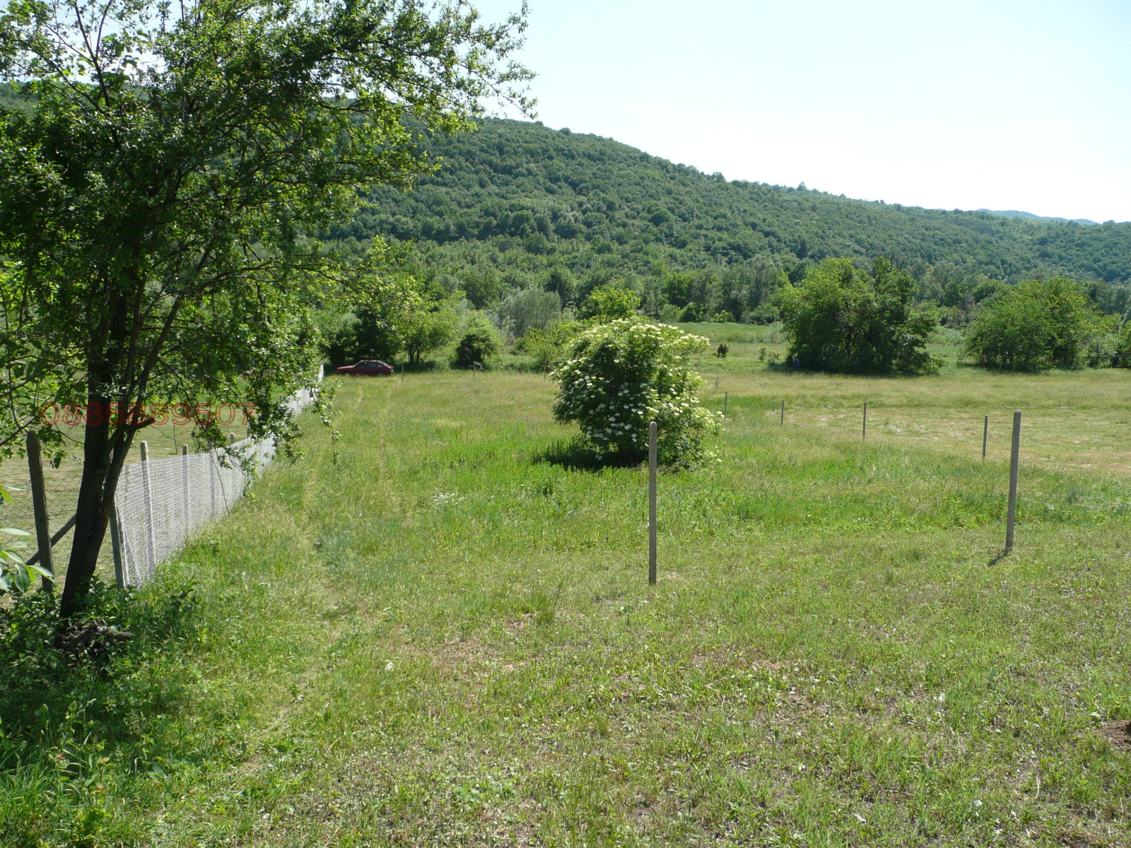 Продава ПАРЦЕЛ, с. Чешма, област Велико Търново, снимка 5 - Парцели - 54070130