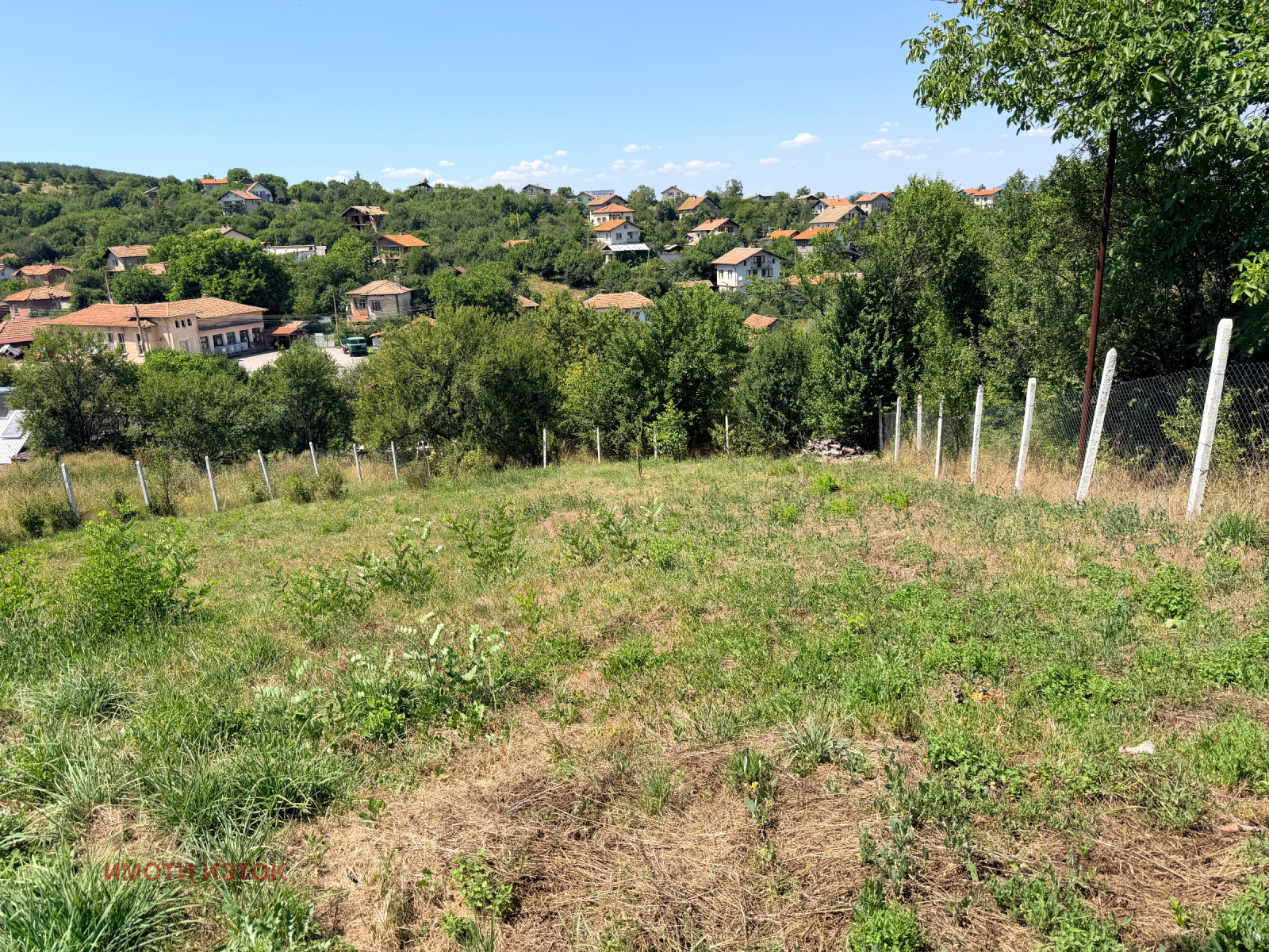 Продава ПАРЦЕЛ, с. Селищен дол, област Перник, снимка 8 - Парцели - 55544801