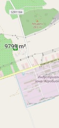 Продава ПАРЦЕЛ, с. Хрищени, област Стара Загора, снимка 1