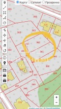Продава ПАРЦЕЛ, с. Храбрино, област Пловдив, снимка 1
