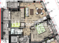 Продава  3-стаен град София , Редута , 91 кв.м | 39210720 - изображение [2]