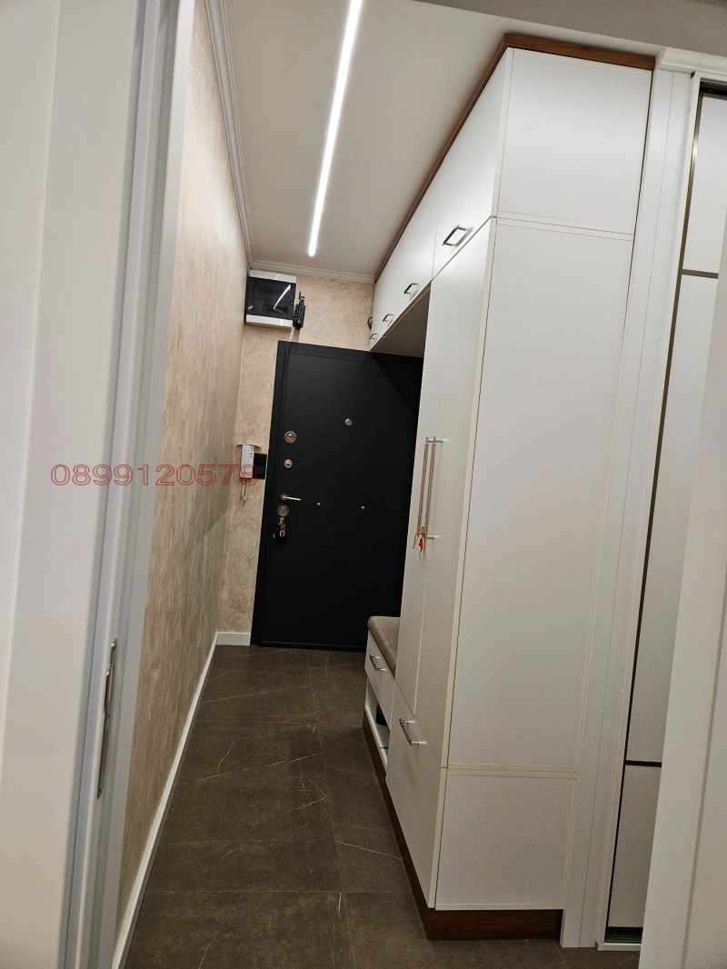 Продава 3-СТАЕН в град София, Гевгелийски - 60 кв.м / 185 000 € » 361 828.55 лв.