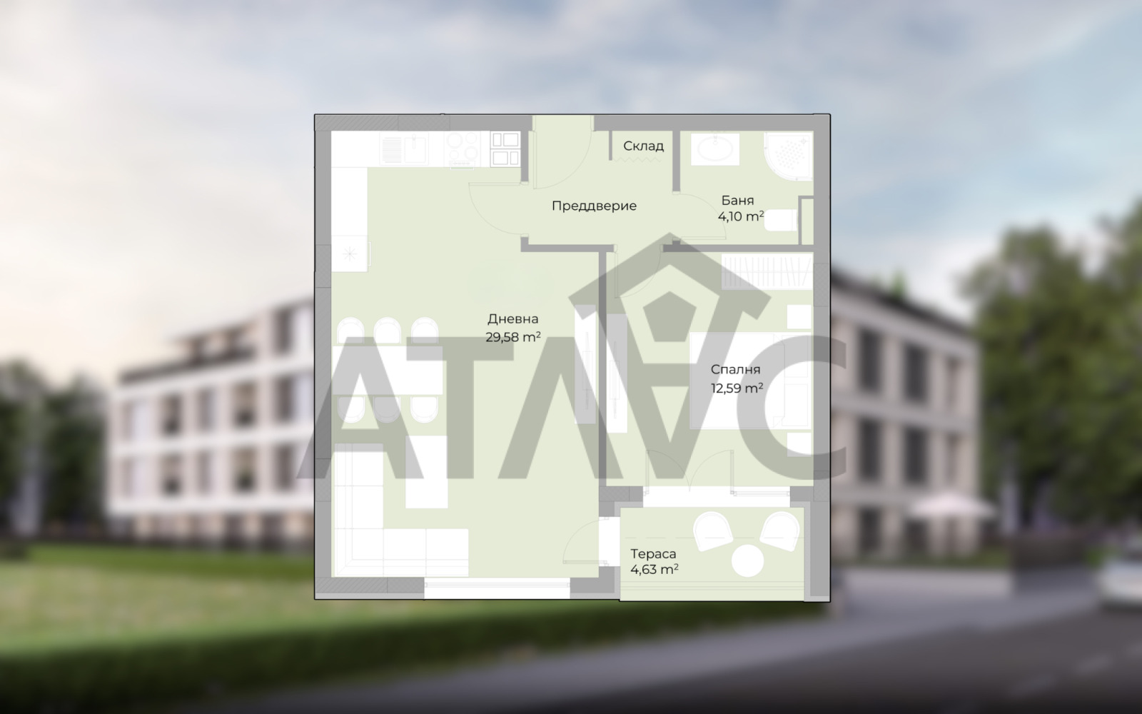 ������� 2-����� | Imot.bg � ����������� 2