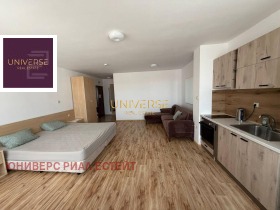 Студио Кошарица, регион Бургас