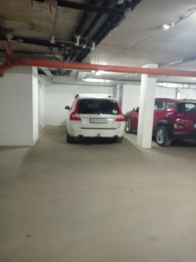 1 chambre Darvenitsa, Sofia 3