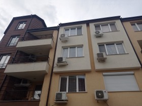 1 chambre Darvenitsa, Sofia 1