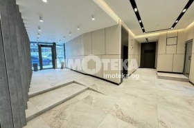 Продава 3-стаен град София Манастирски ливади - [1] 