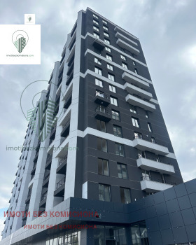 3-СТАЕН, 127 m2