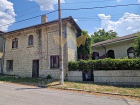 House Dobrina, region Varna 1