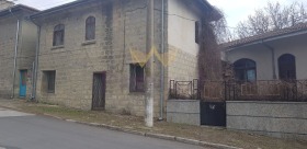 House Dobrina, region Varna 4