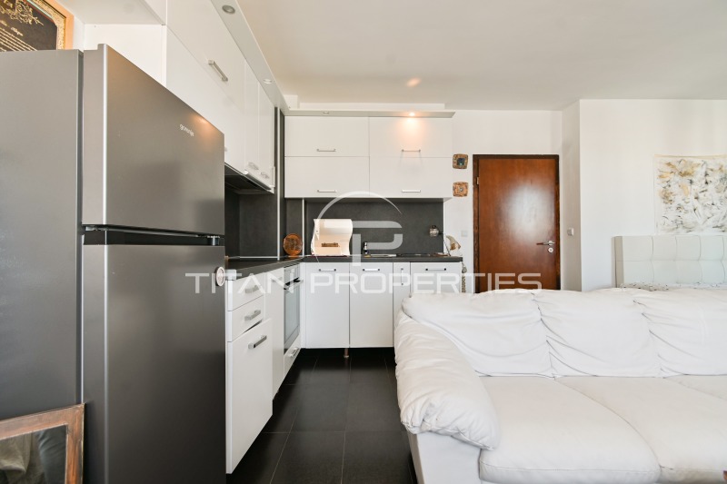 In vendita  Studio Sofia , Manastirski livadi , 45 mq | 18806986 - Immagine [4]