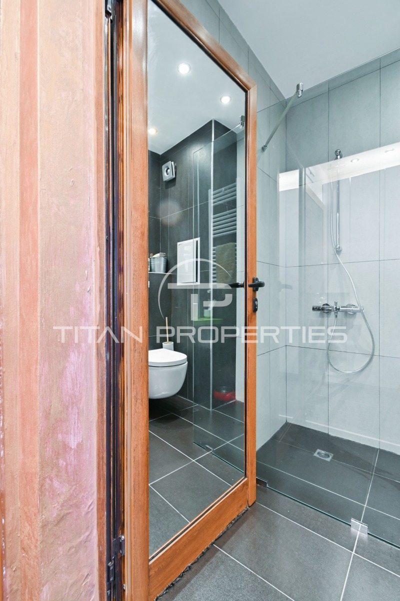In vendita  Studio Sofia , Manastirski livadi , 45 mq | 18806986 - Immagine [11]