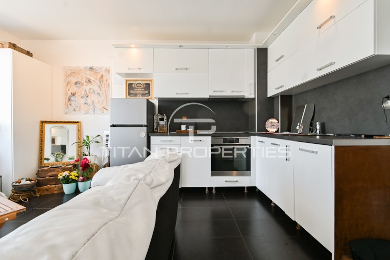 In vendita  Studio Sofia , Manastirski livadi , 45 mq | 18806986