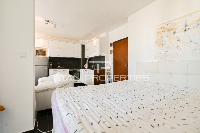 In vendita  Studio Sofia , Manastirski livadi , 45 mq | 18806986 - Immagine [7]