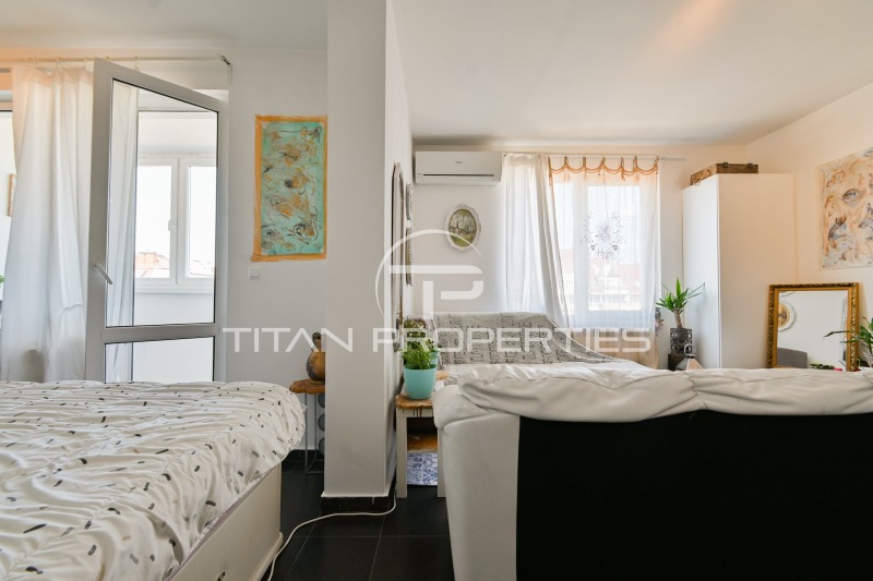 In vendita  Studio Sofia , Manastirski livadi , 45 mq | 18806986 - Immagine [3]
