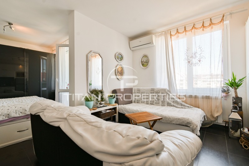 In vendita  Studio Sofia , Manastirski livadi , 45 mq | 18806986 - Immagine [6]