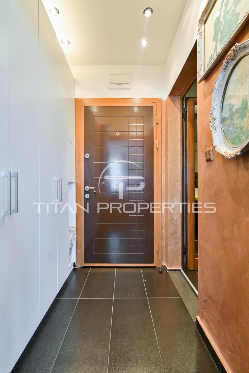 In vendita  Studio Sofia , Manastirski livadi , 45 mq | 18806986 - Immagine [9]