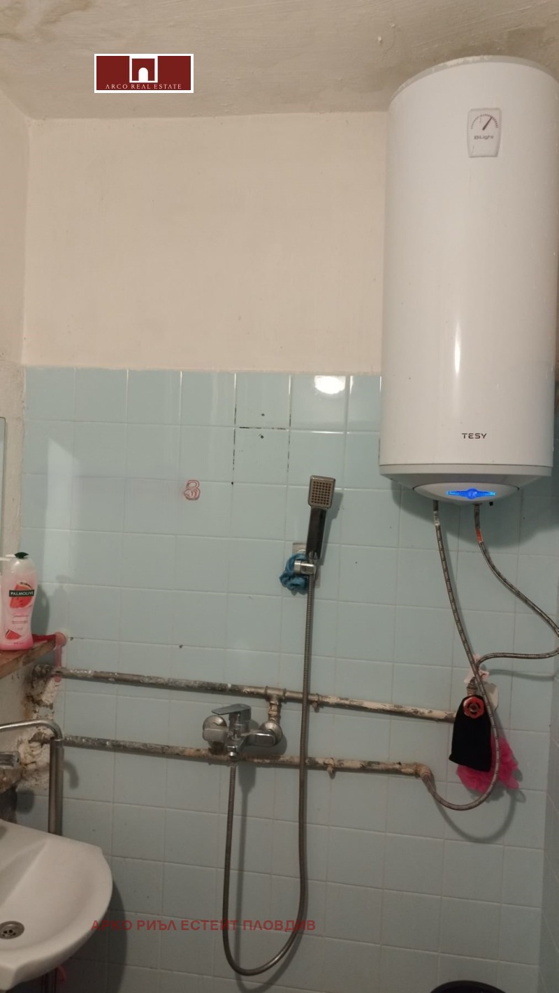 Zu verkaufen  Studio Plowdiw , Trakija , 36 qm | 12957319 - Bild [4]
