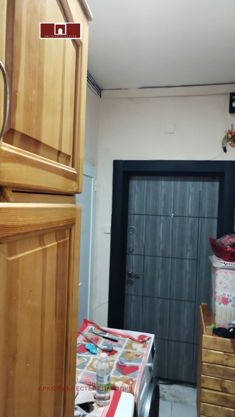 Zu verkaufen  Studio Plowdiw , Trakija , 36 qm | 12957319 - Bild [2]