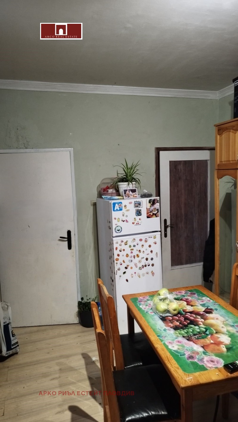 Zu verkaufen  Studio Plowdiw , Trakija , 36 qm | 12957319