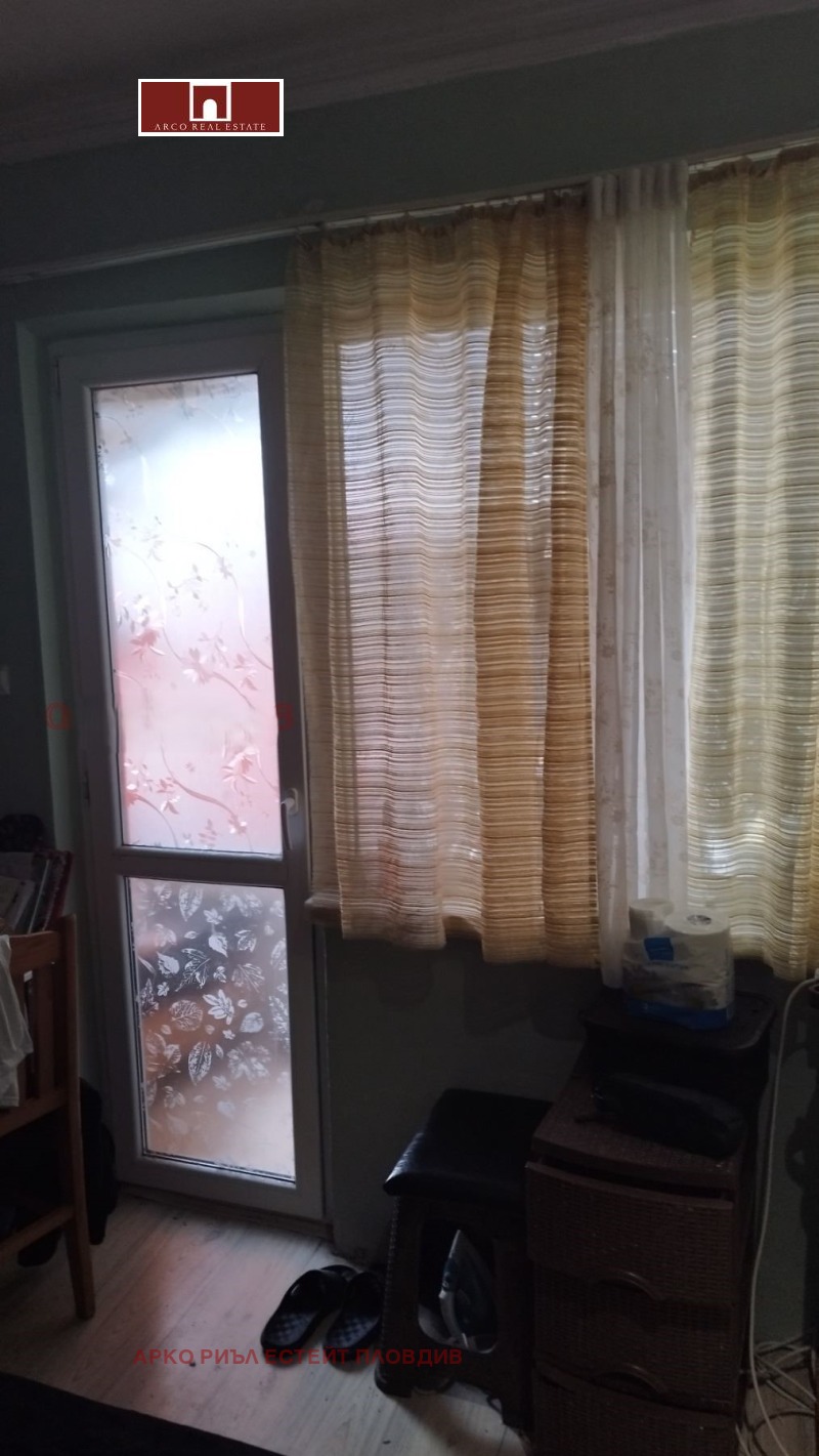 Zu verkaufen  Studio Plowdiw , Trakija , 36 qm | 12957319 - Bild [3]