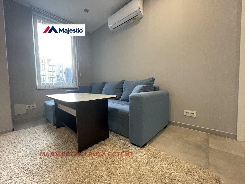 En venta  1 dormitorio Sofia , Vitosha , 56 metros cuadrados | 58409419 - imagen [2]