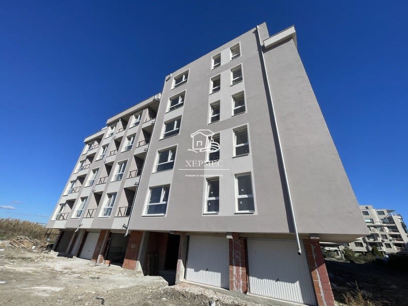 Eladó  1 hálószoba régió Burgasz , Pomorie , 58 négyzetméter | 90416343 - kép [7]