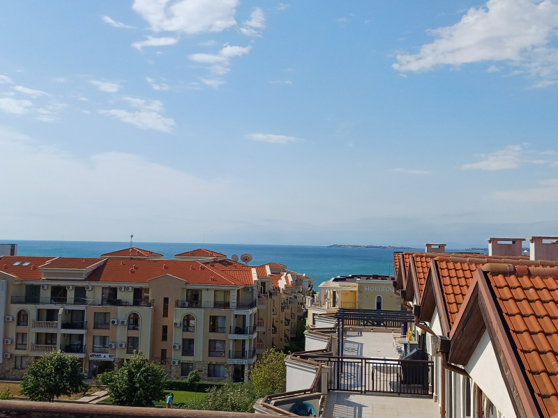 Na prodej  1 ložnice oblast Burgas , Sveti Vlas , 80 m2 | 49646791 - obraz [10]