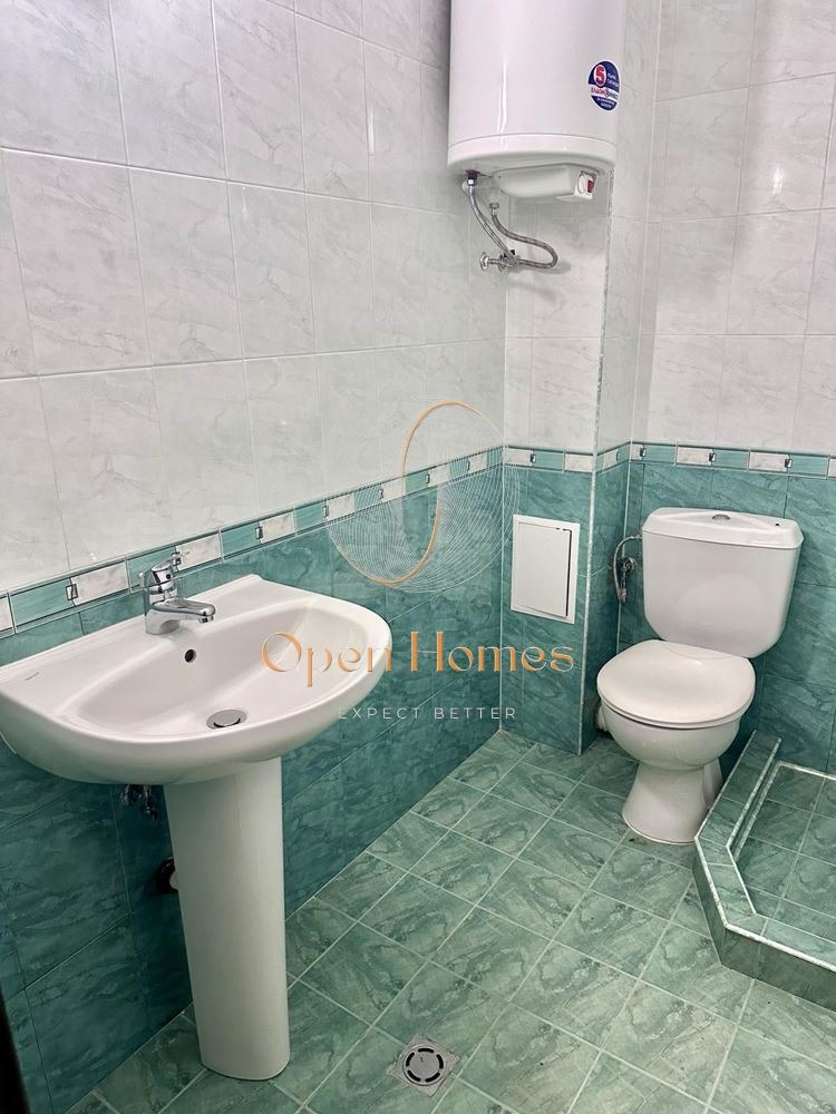 Na prodej  1 ložnice oblast Sofia , Dolna banja , 66 m2 | 50779312 - obraz [5]