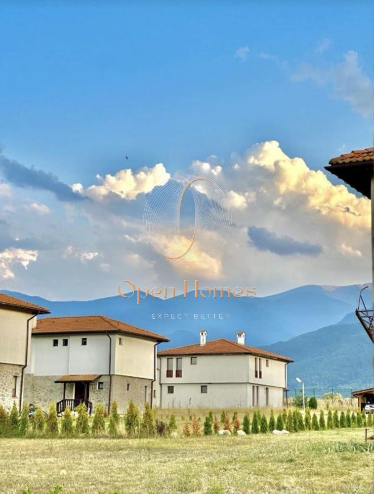 Na prodej  1 ložnice oblast Sofia , Dolna banja , 66 m2 | 50779312 - obraz [2]