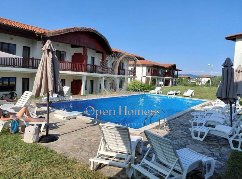 Na prodej  1 ložnice oblast Sofia , Dolna banja , 66 m2 | 50779312 - obraz [11]