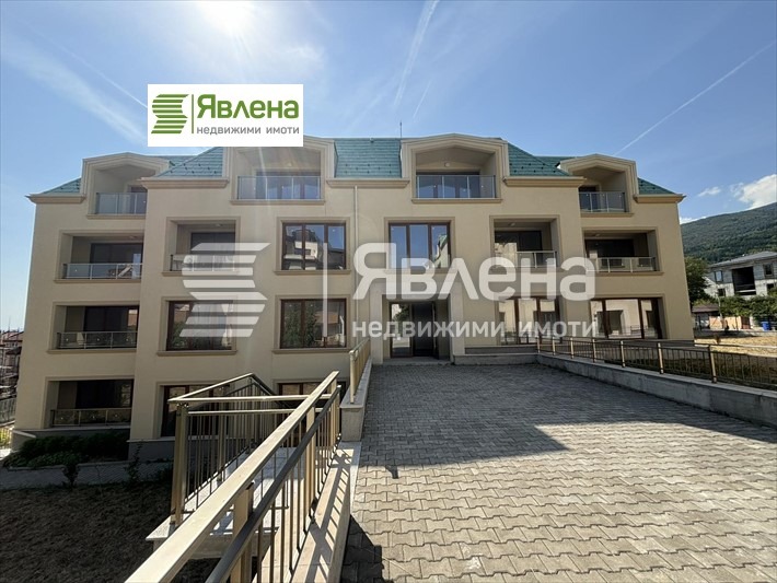 Myytävänä  1 makuuhuone Sofia , Dragalevtsi , 86 neliömetriä | 81983770 - kuva [10]