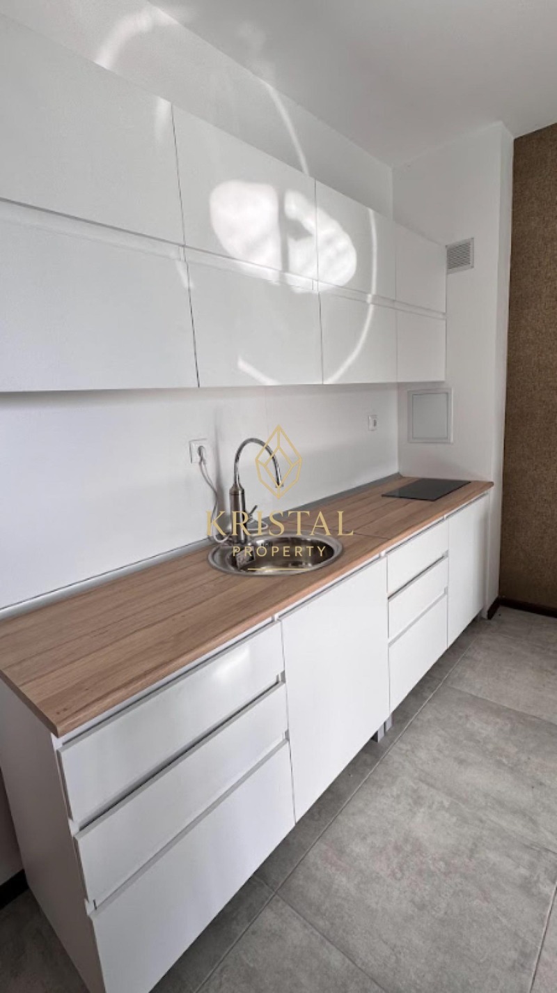 Продава 2-СТАЕН, гр. Свети Влас, област Бургас, снимка 6 - Апартаменти - 52615659