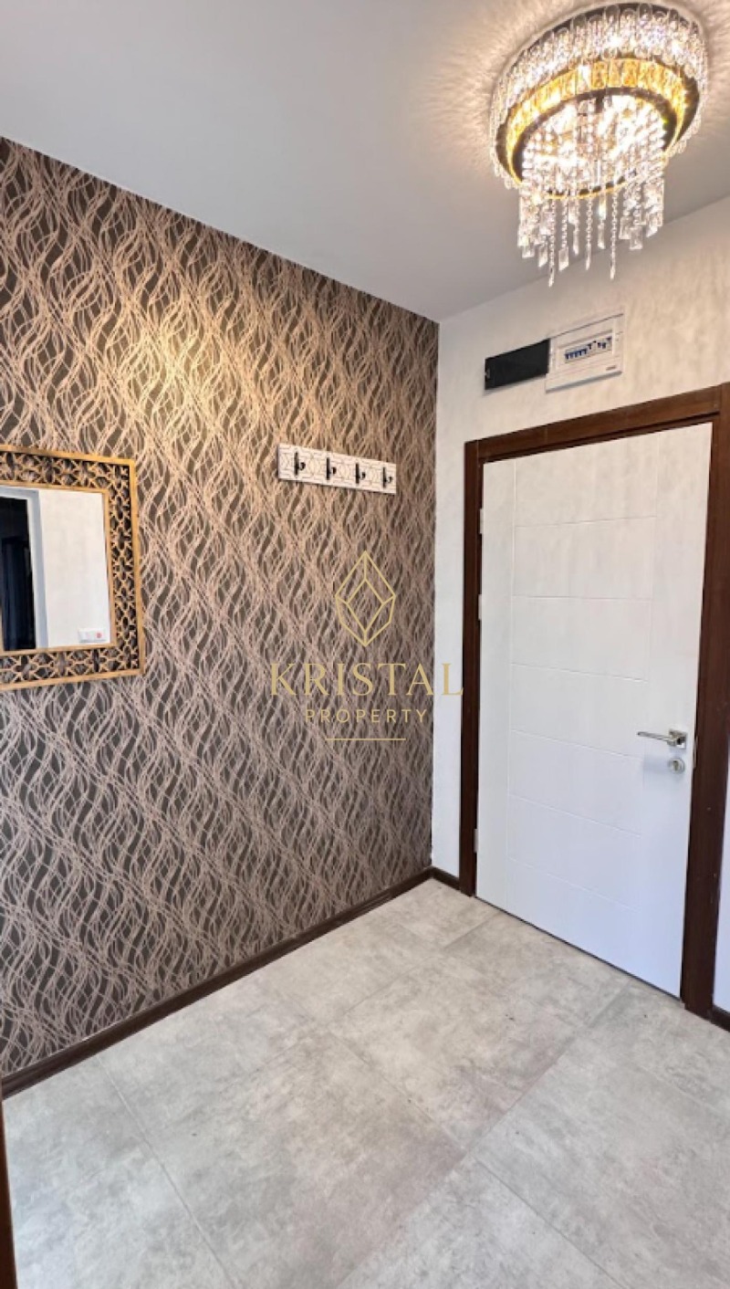 Продава 2-СТАЕН, гр. Свети Влас, област Бургас, снимка 8 - Апартаменти - 52615659