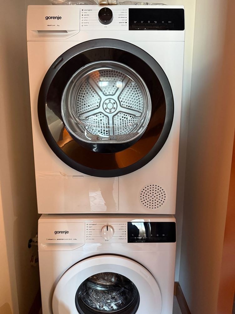 Продава 2-СТАЕН, гр. София, Кръстова вада, снимка 7 - Апартаменти - 53993566