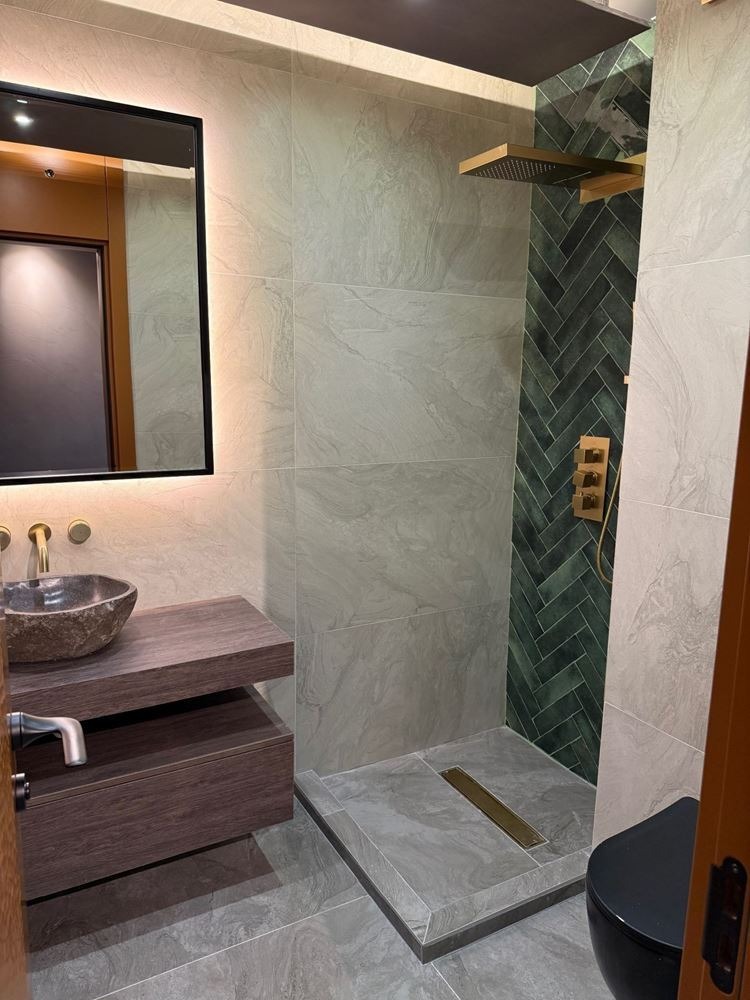 Продава 2-СТАЕН, гр. София, Кръстова вада, снимка 4 - Апартаменти - 53993566