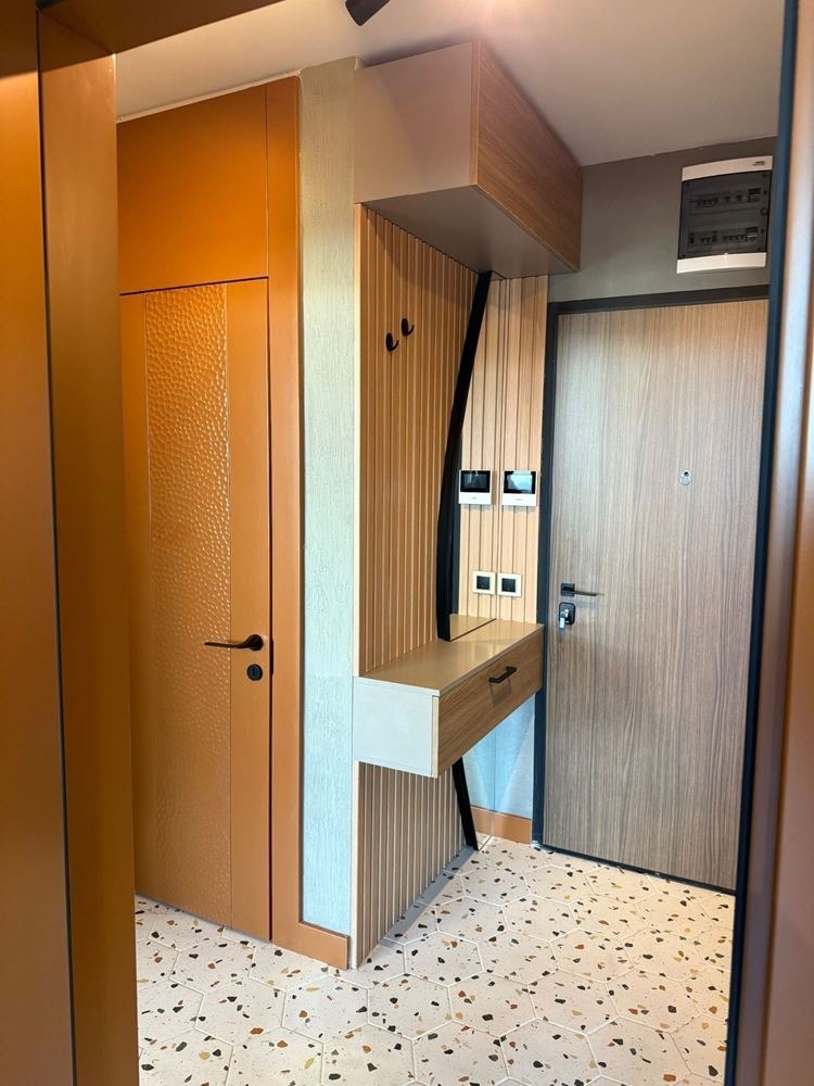 Продава 2-СТАЕН, гр. София, Кръстова вада, снимка 3 - Апартаменти - 53993566