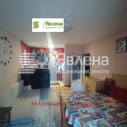 Продава 2-СТАЕН, гр. София, Люлин 5, снимка 3 - Апартаменти - 54635406