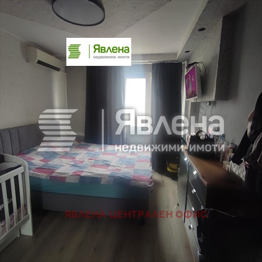 Продава 2-СТАЕН, гр. София, Люлин 5, снимка 4 - Апартаменти - 54635406