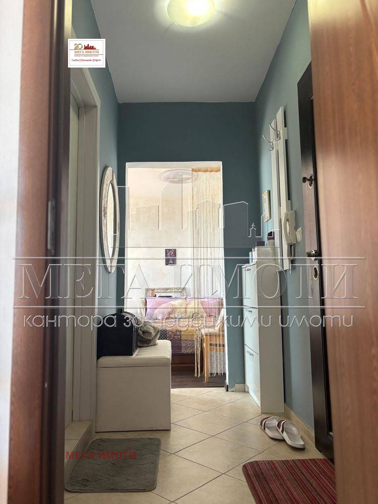 Продава 2-СТАЕН, гр. Бургас, Сарафово, снимка 7 - Апартаменти - 54765685