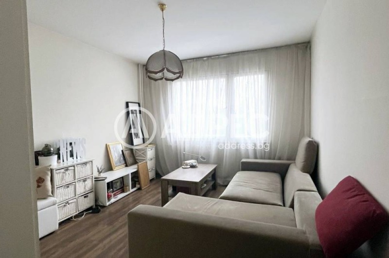 Продава  3-стаен град София , Разсадника , 84 кв.м | 87129087 - изображение [9]