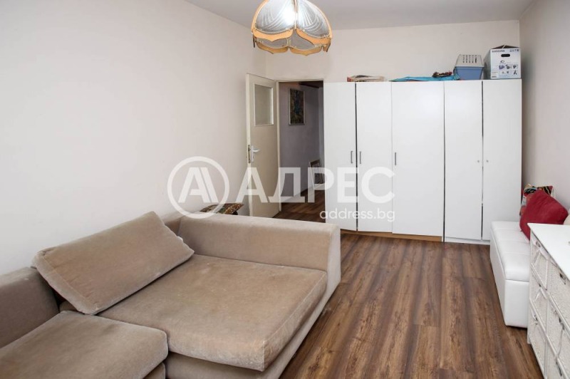 Продава  3-стаен град София , Разсадника , 84 кв.м | 87129087 - изображение [7]