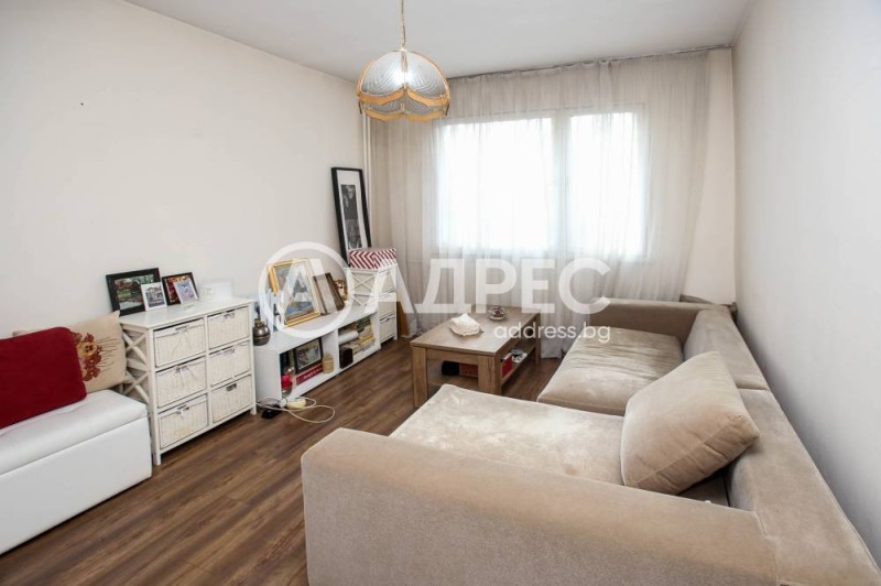 Продава  3-стаен град София , Разсадника , 84 кв.м | 87129087 - изображение [5]