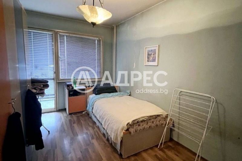 Продава  3-стаен град София , Разсадника , 84 кв.м | 87129087 - изображение [11]