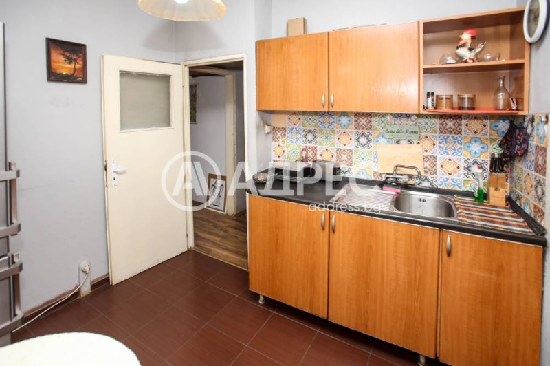 Продава  3-стаен град София , Разсадника , 84 кв.м | 87129087 - изображение [15]