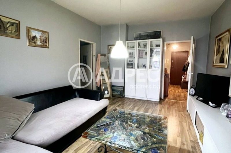 Продава  3-стаен град София , Разсадника , 84 кв.м | 87129087 - изображение [10]