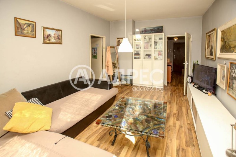 Продава  3-стаен град София , Разсадника , 84 кв.м | 87129087