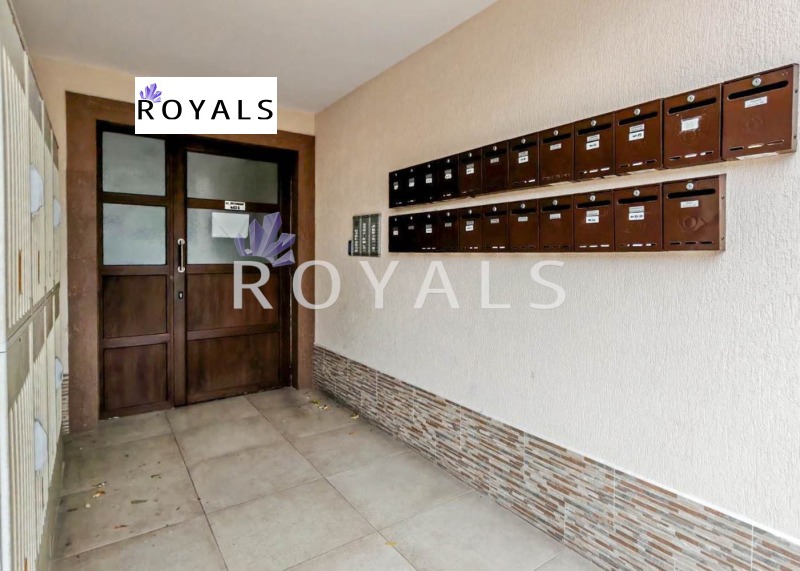 На продаж  2 спальні Бургас , Сарафово , 90 кв.м | 81117974 - зображення [17]