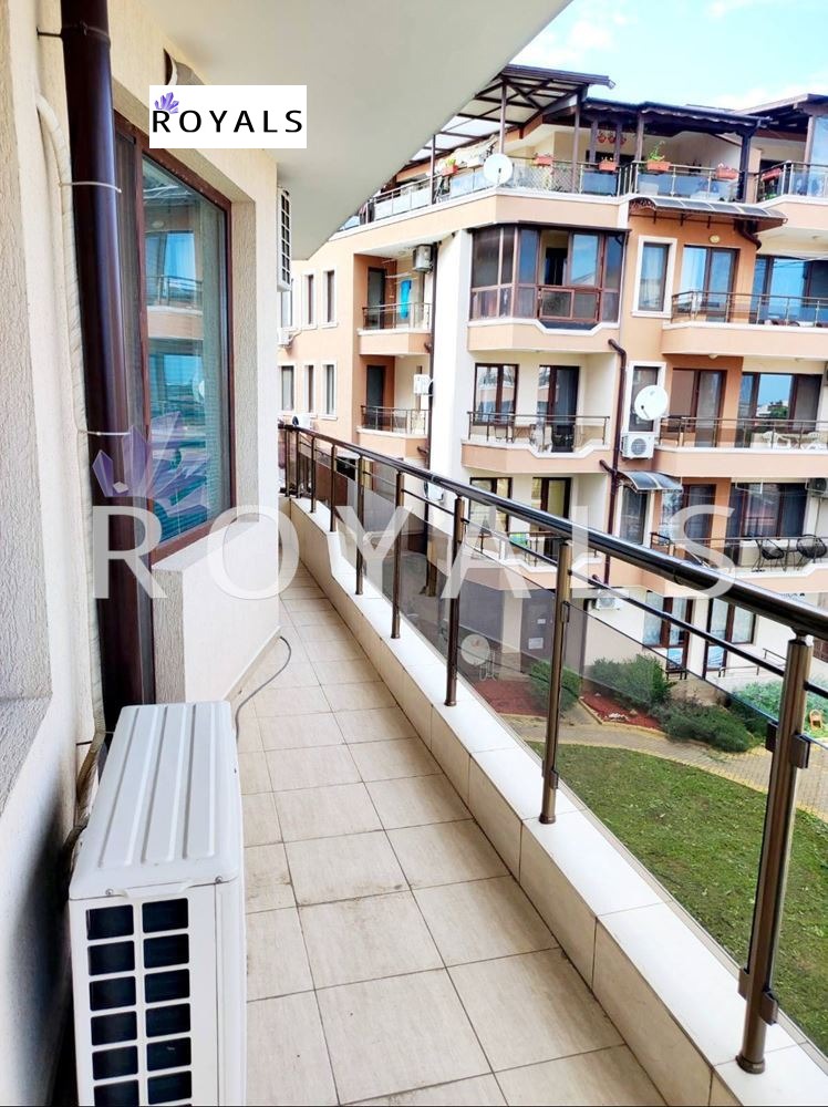 На продаж  2 спальні Бургас , Сарафово , 90 кв.м | 81117974 - зображення [14]