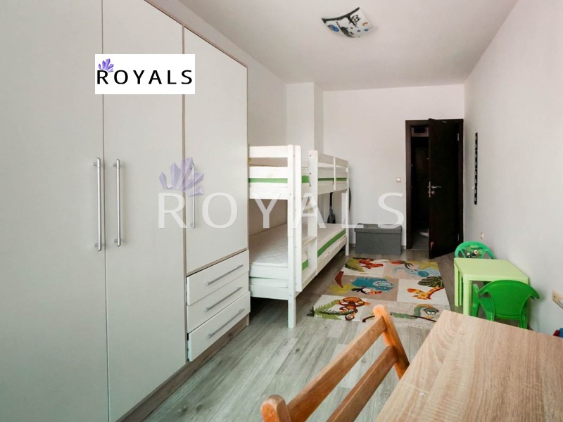На продаж  2 спальні Бургас , Сарафово , 90 кв.м | 81117974 - зображення [8]